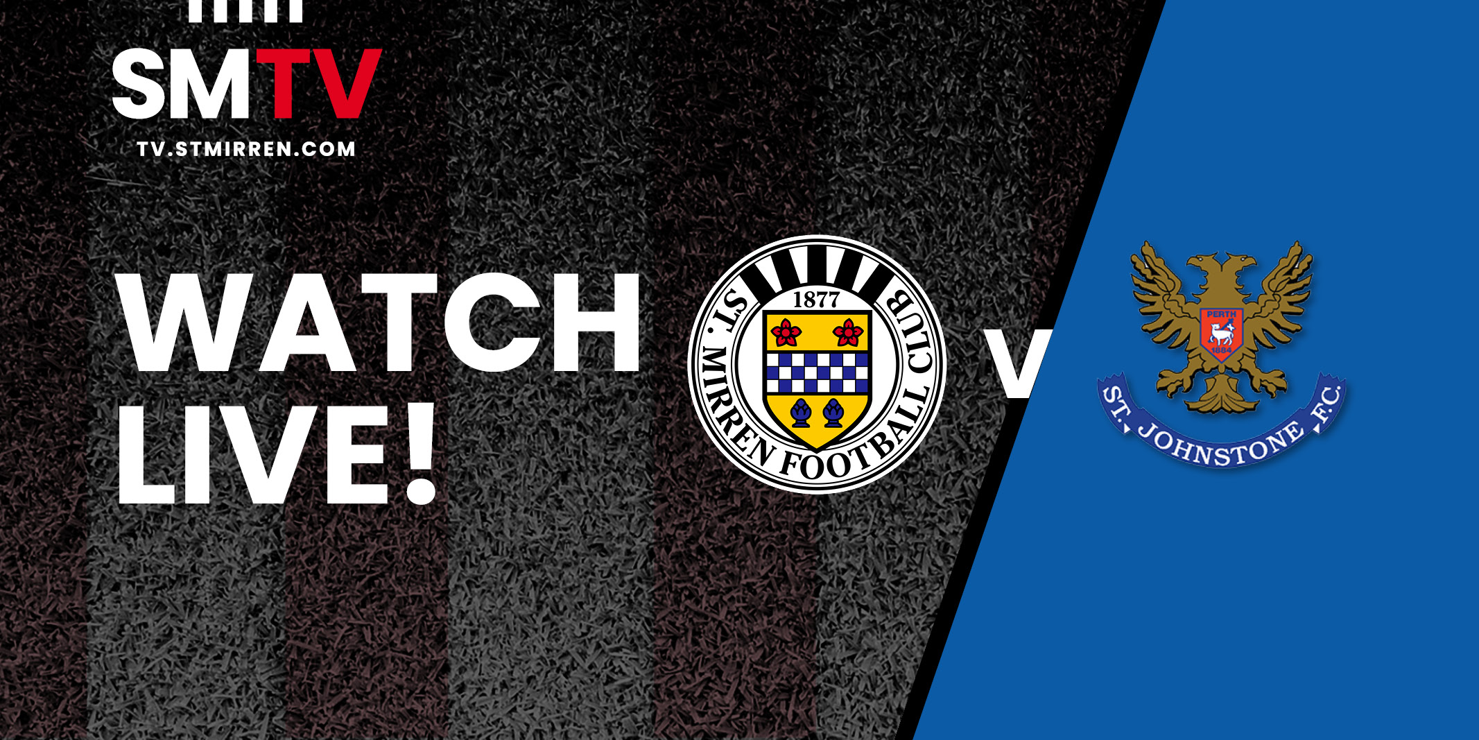 Up next: St Mirren v St Johnstone (19th Dec 2020)