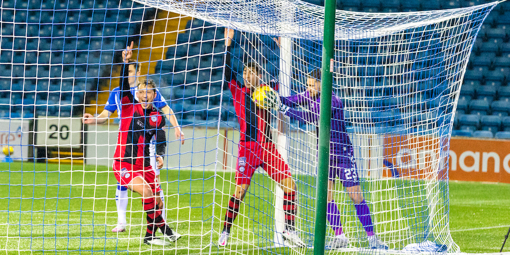 Match Report: Kilmarnock 1-1 St Mirren