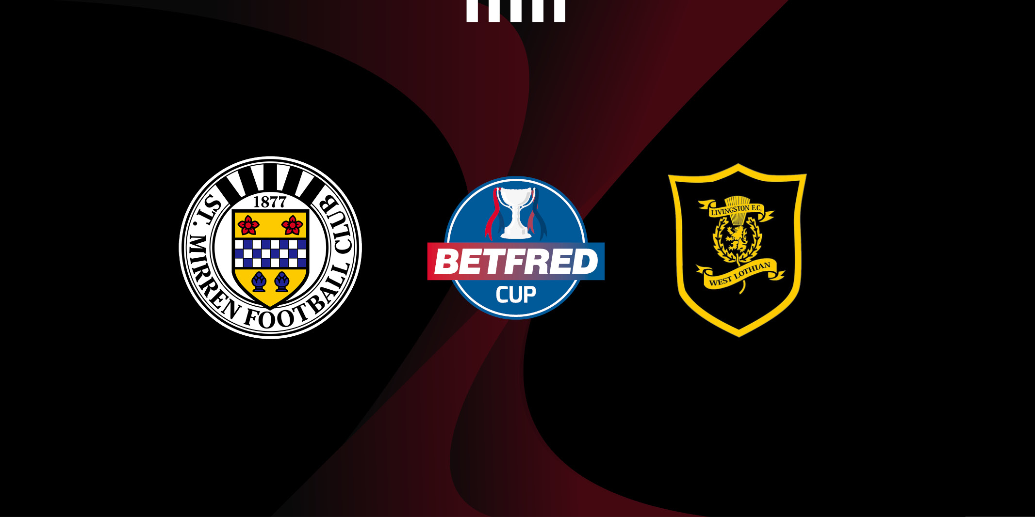 How to Watch: St Mirren v Livingston