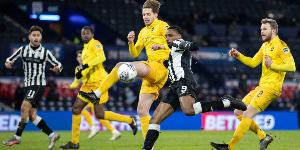 Match Report: Livingston 1-0 St Mirren