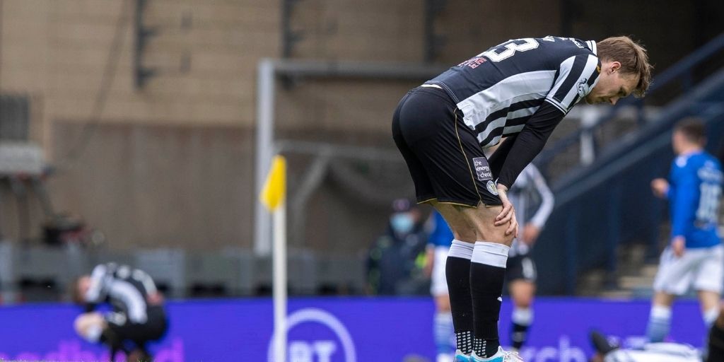 Match Report: St Mirren 1-2 St Johnstone 