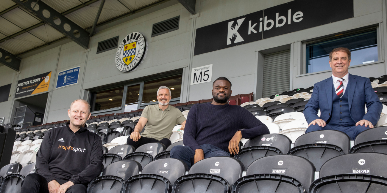 St Mirren announce strategic partnerships with clubs in New Zealand
