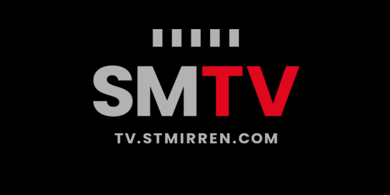 St Mirren TV