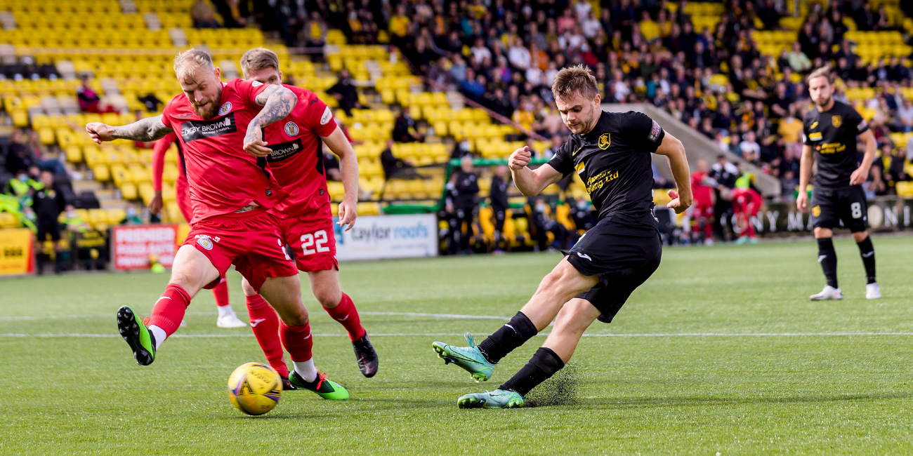 Penalty shoot-out agony for Saints