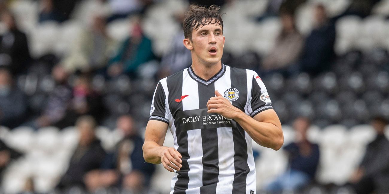 Jamie McGrath called up to Ireland squad