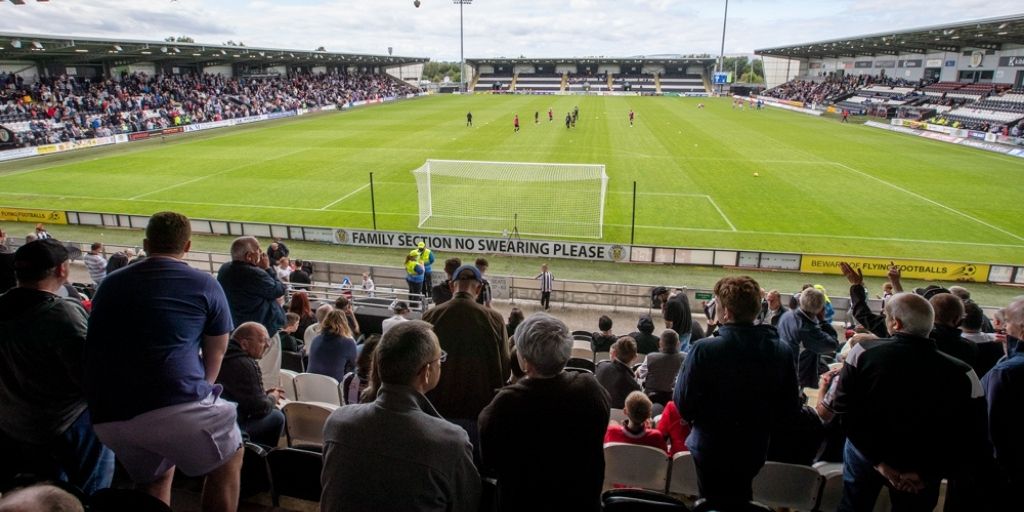 Ticket Info: St Mirren v Dundee United (11th September)