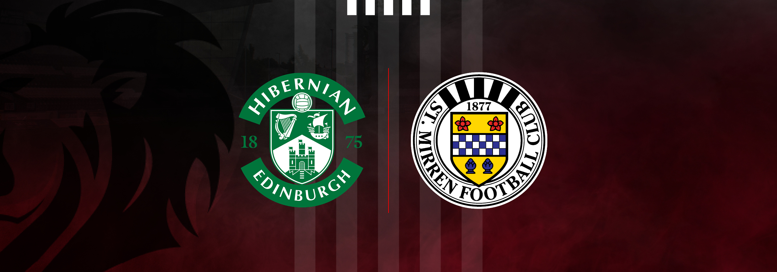 Ticket Info: Hibernian v St Mirren (18th Sep)