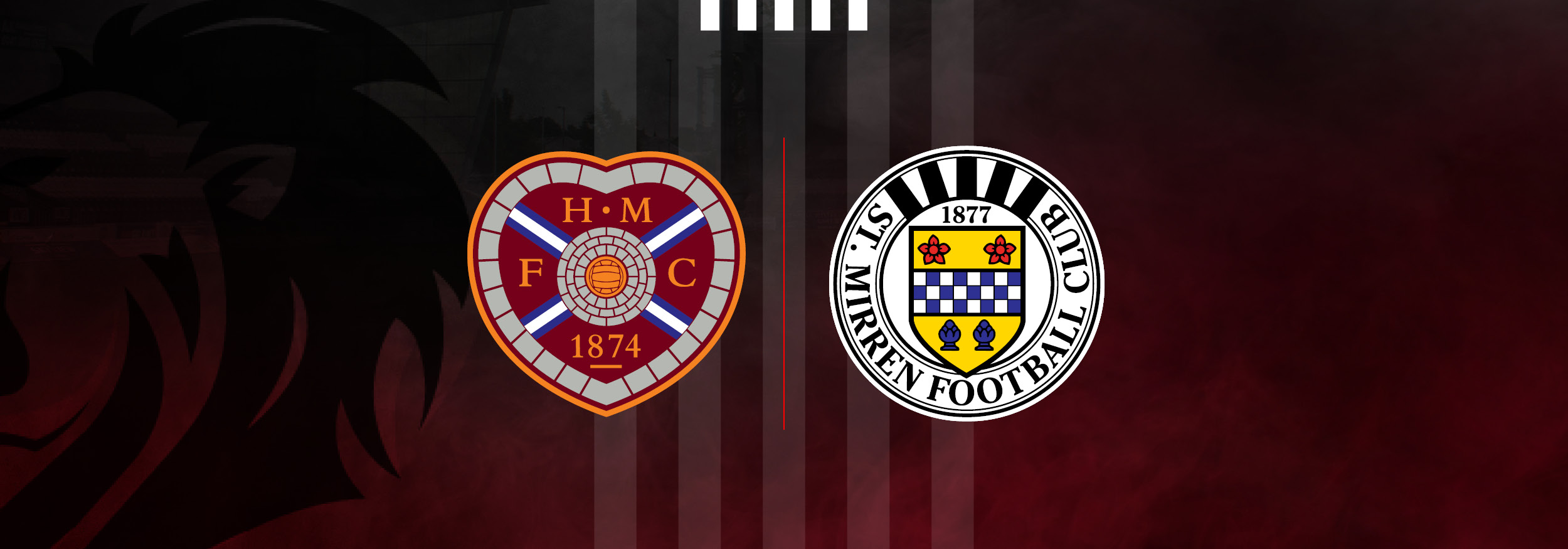 Ticket Info: Hearts v St Mirren (27th Nov)