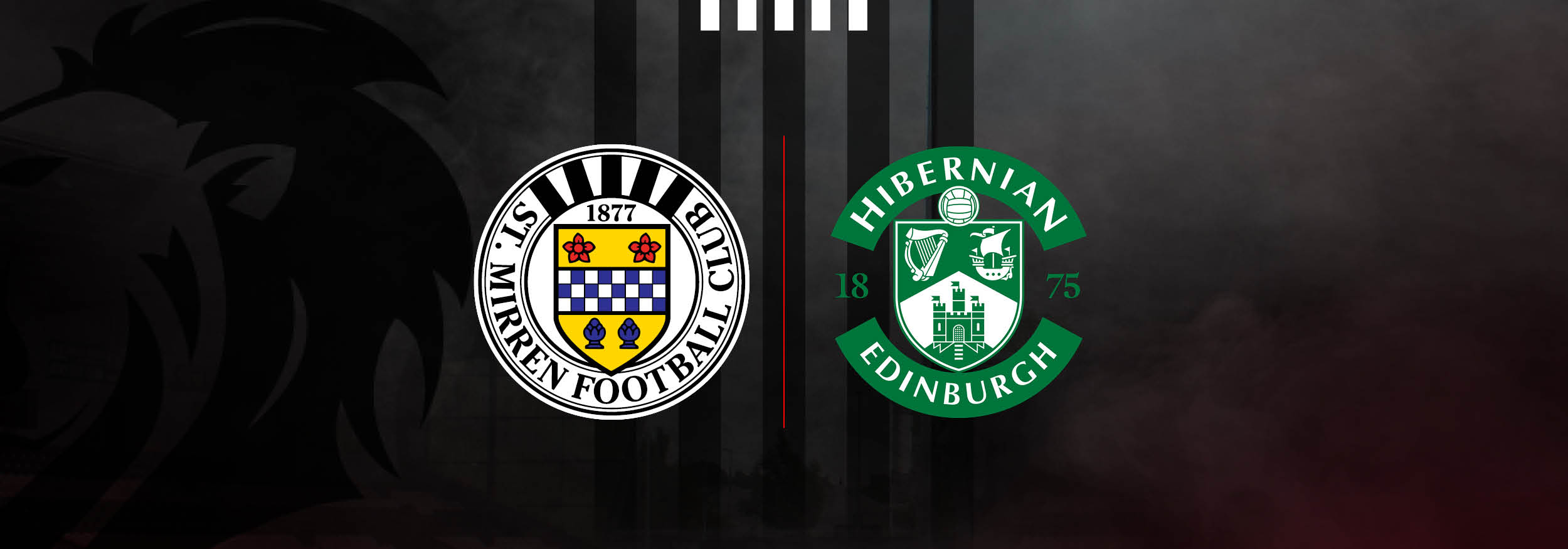 Matchday Info: St Mirren v Hibernian (11th Dec)