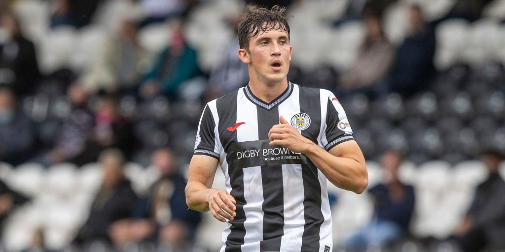 Jamie McGrath joins Wigan Athletic for an undisclosed fee