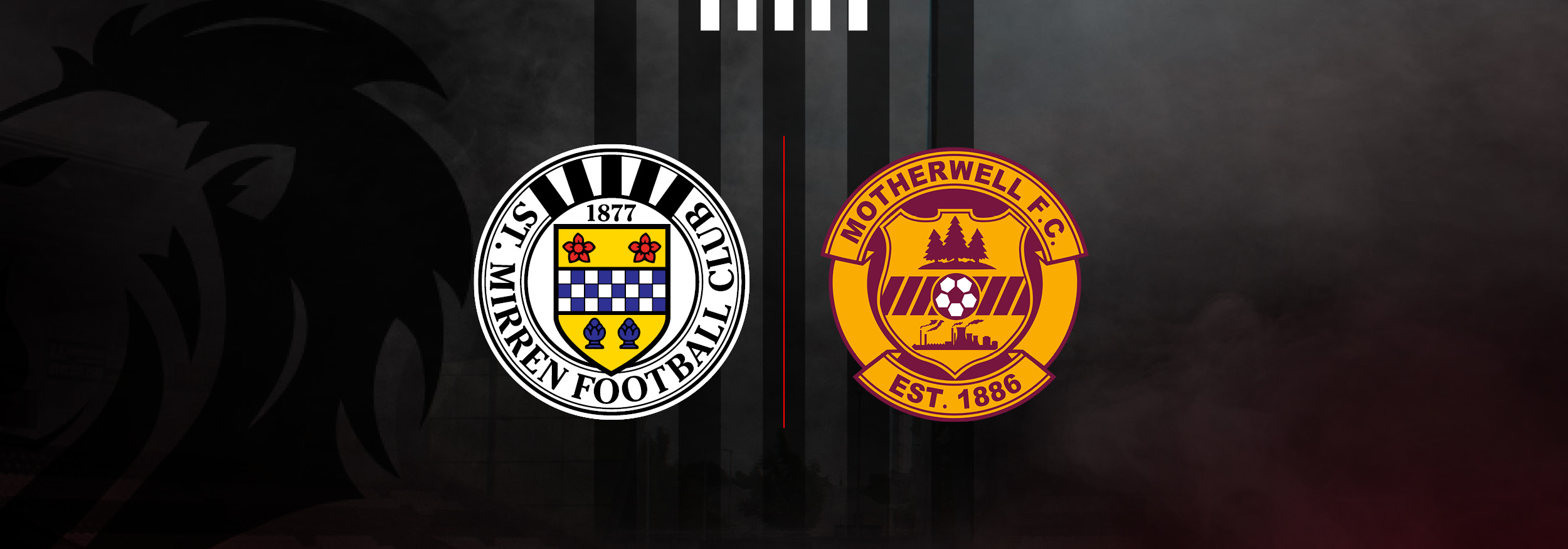 Matchday Info: St Mirren v Motherwell (1st Feb)