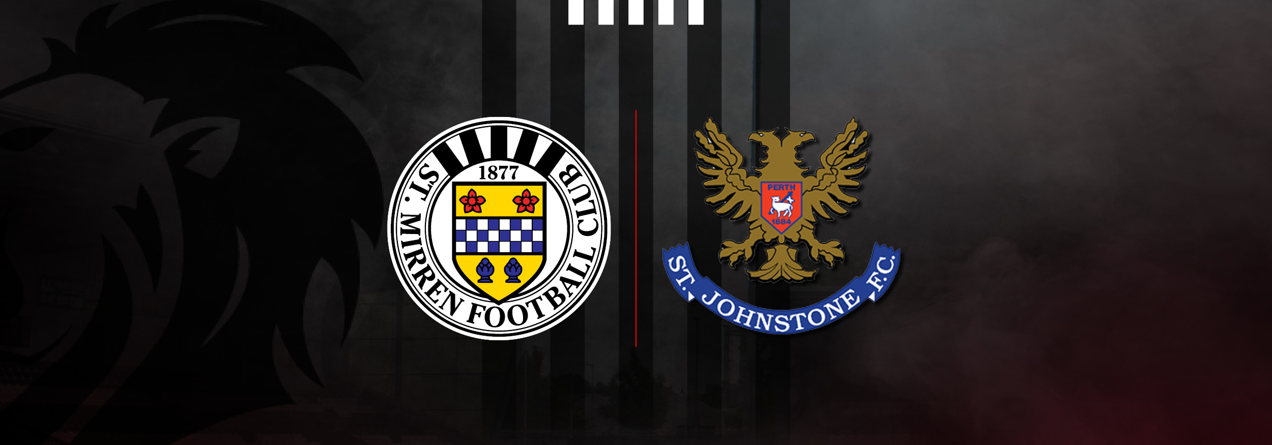 Matchday Info: St Mirren v St Johnstone (9th Feb)