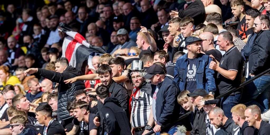 Club to run buses to Tynecastle for quarter-final