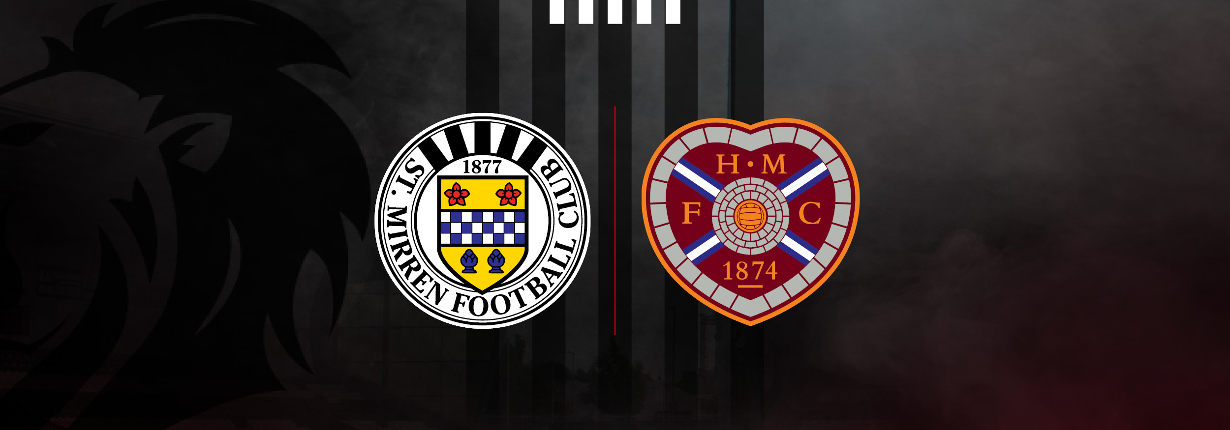 Matchday Info: St Mirren v Hearts (26th Feb)