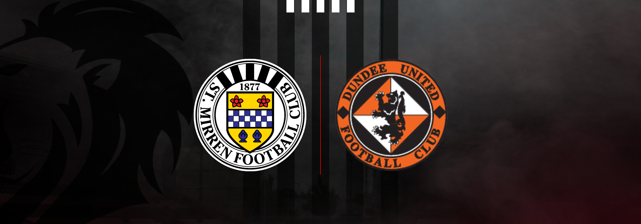 Matchday Info: St Mirren v Dundee United (19th Mar)