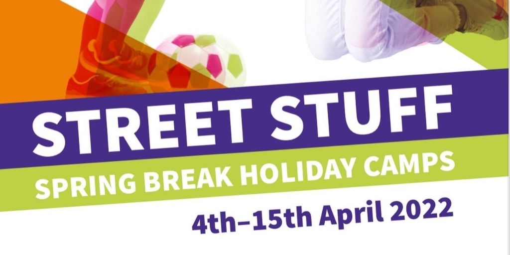 Street Stuff Spring Camps