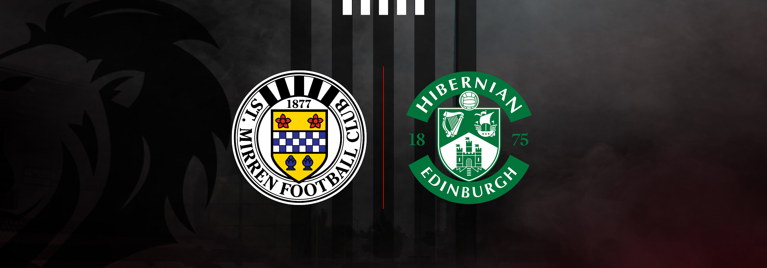 Matchday Info: St Mirren v Hibernian (23rd Apr)