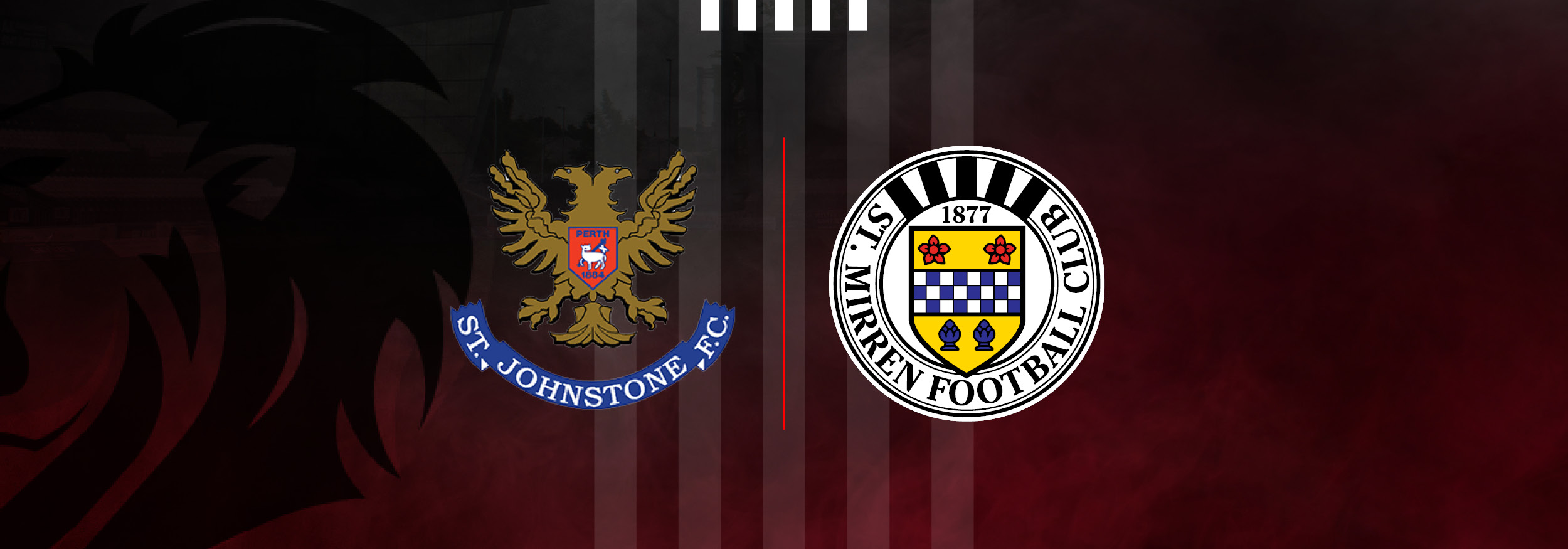 Ticket Info: St Johnstone v St Mirren (30th Apr)