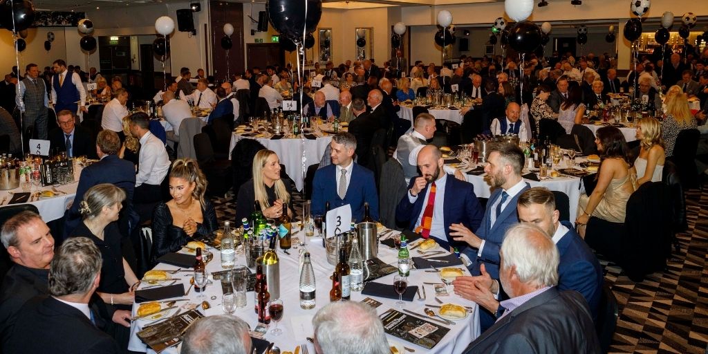 St Mirren Player of the Year Awards 2021/22