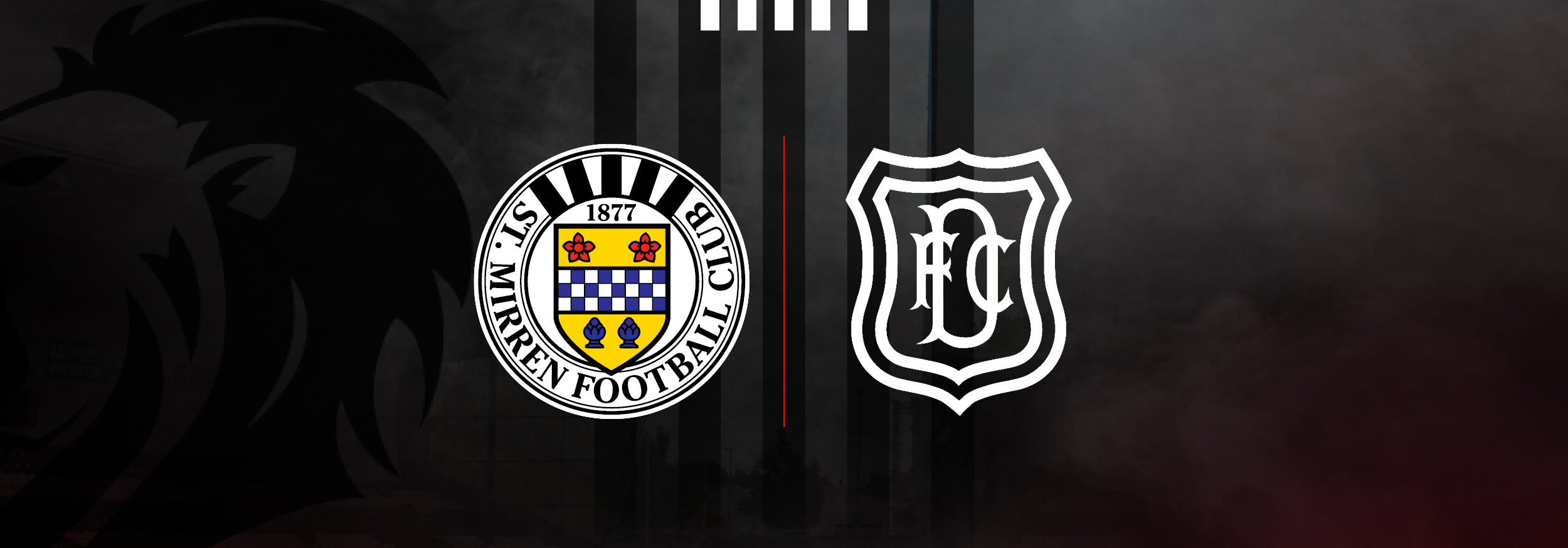 Matchday Info: St Mirren v Dundee (7th May)