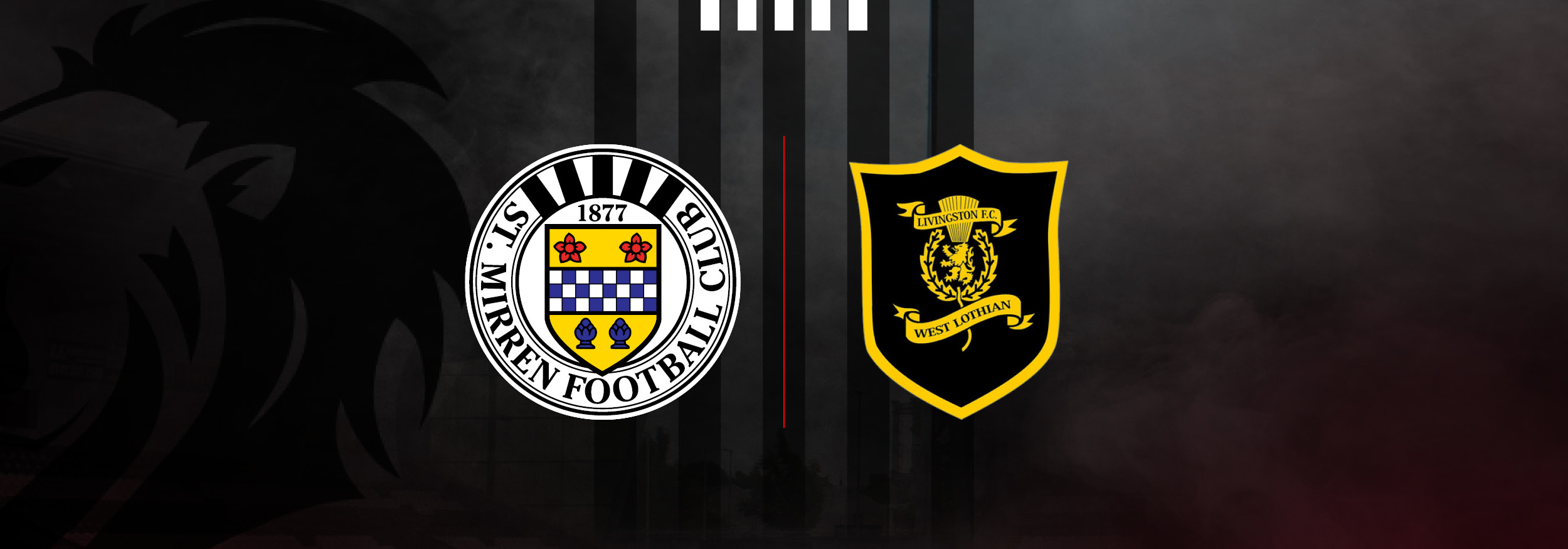 Matchday Info: St Mirren v Livingston (11th May)