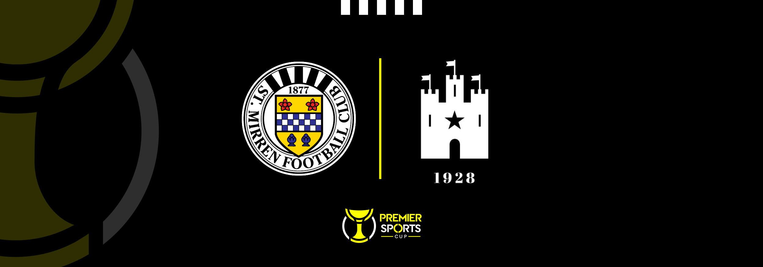 Matchday Info: St Mirren v FC Edinburgh (23rd July)