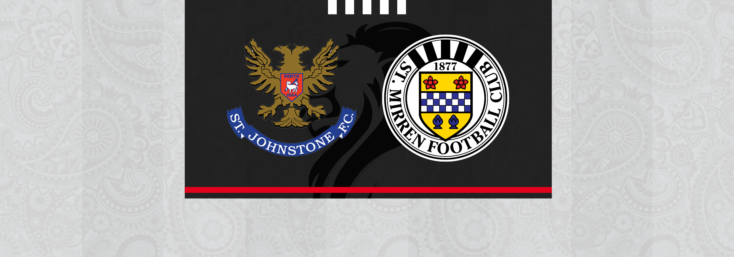 Ticket Info: St Johnstone v St Mirren (3rd Sep)