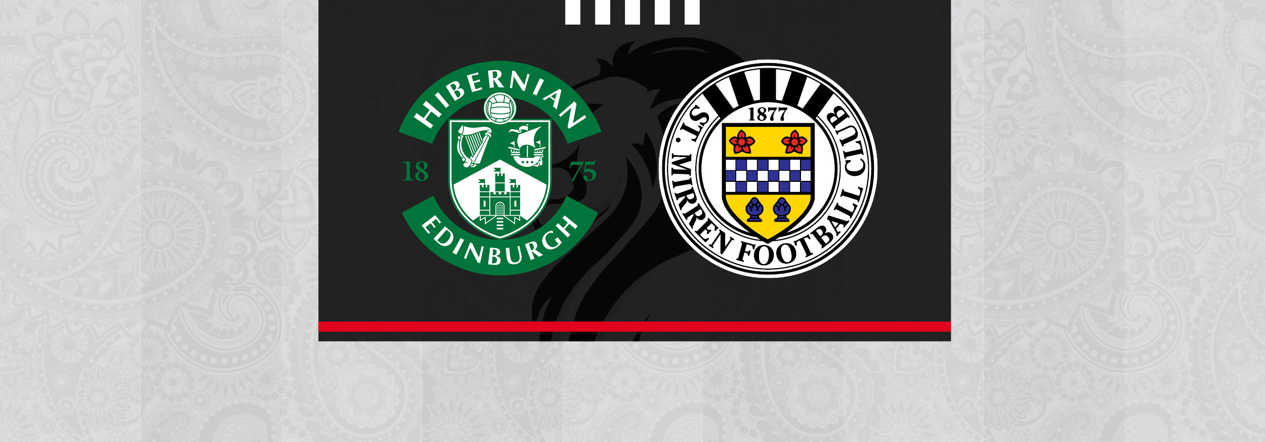 Match Info: Hibernian v St Mirren (29th Oct)