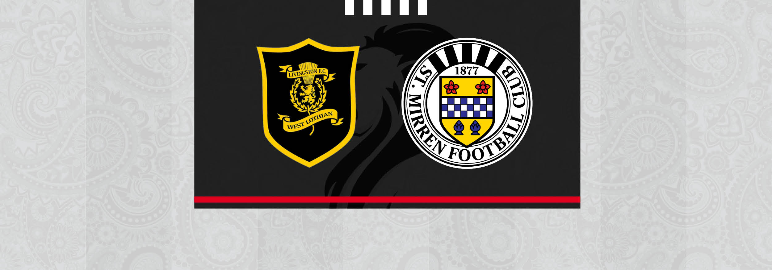 Away Day Info: Livingston v St Mirren (28th Dec)