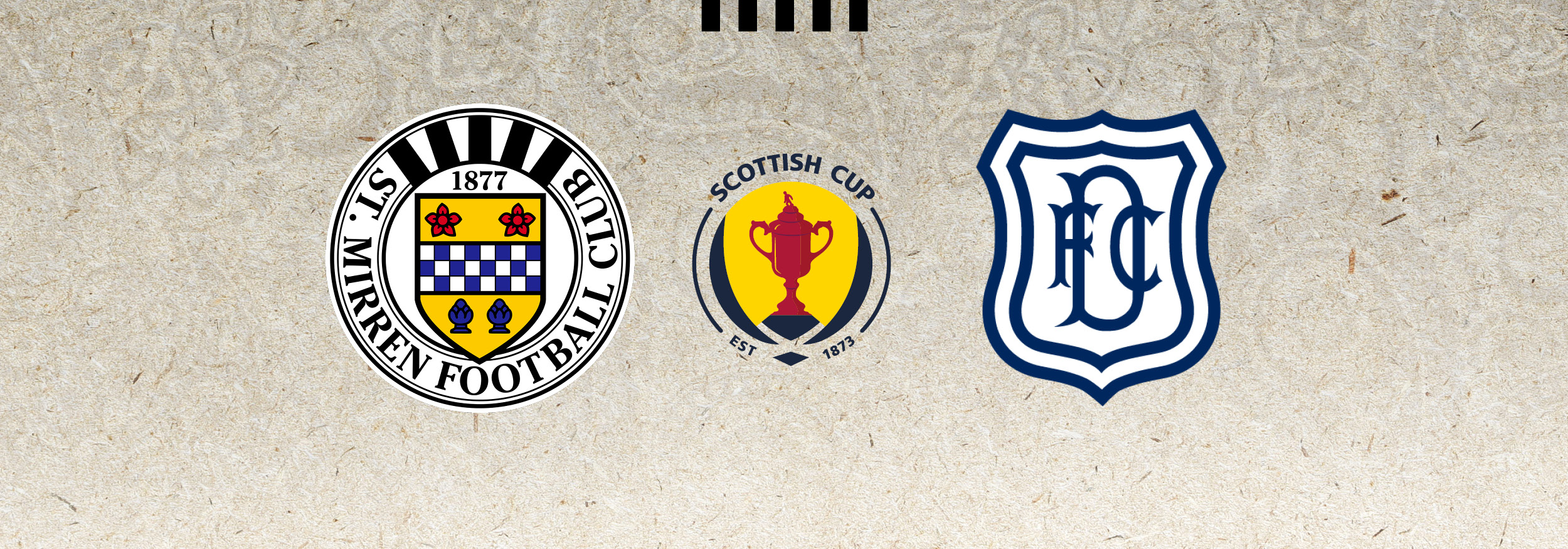 Ticket Info: St Mirren v Dundee (21st Jan)