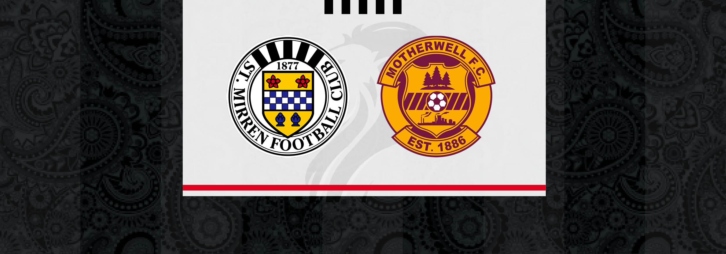 Matchday Info: St Mirren v Motherwell (28th Jan)