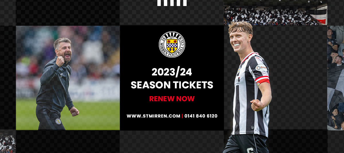 Season Tickets 2023/24 | Join #OurFamily