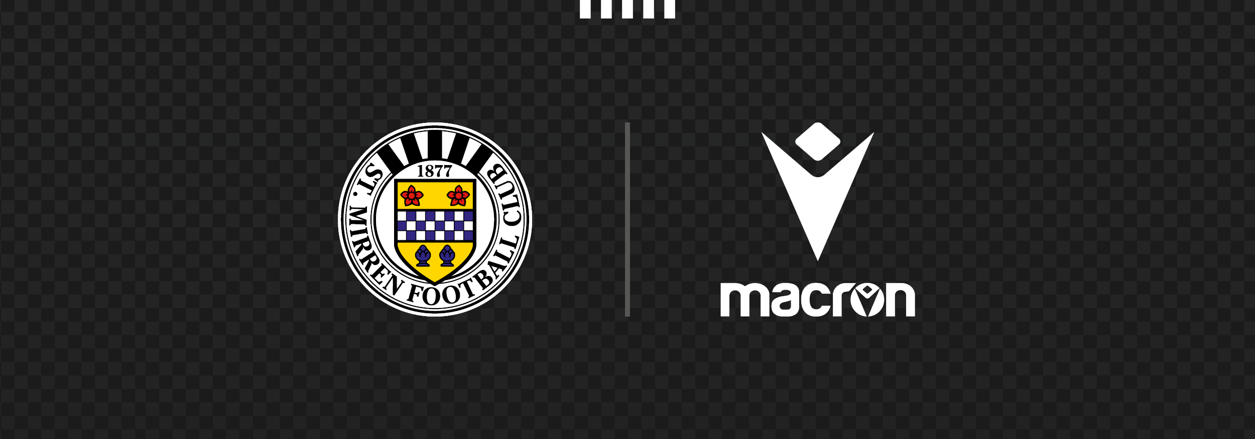 Macron becomes our new Technical Kit Partner