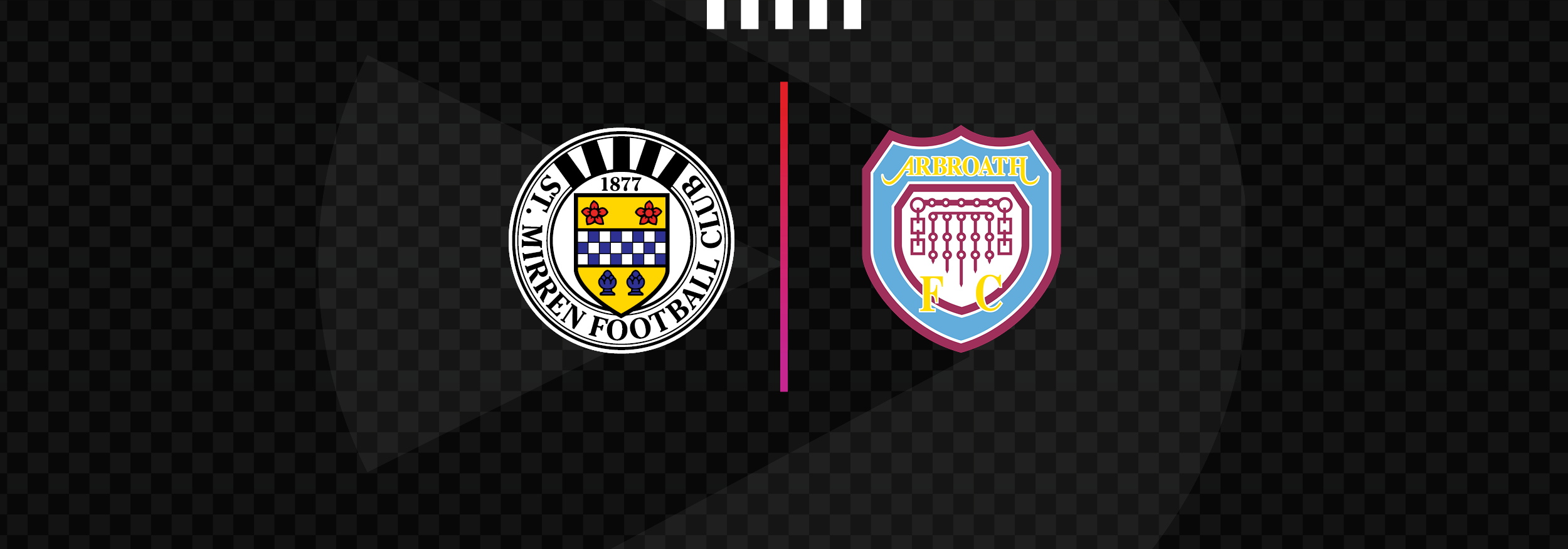 Matchday Info: St Mirren v Arbroath (22nd July)