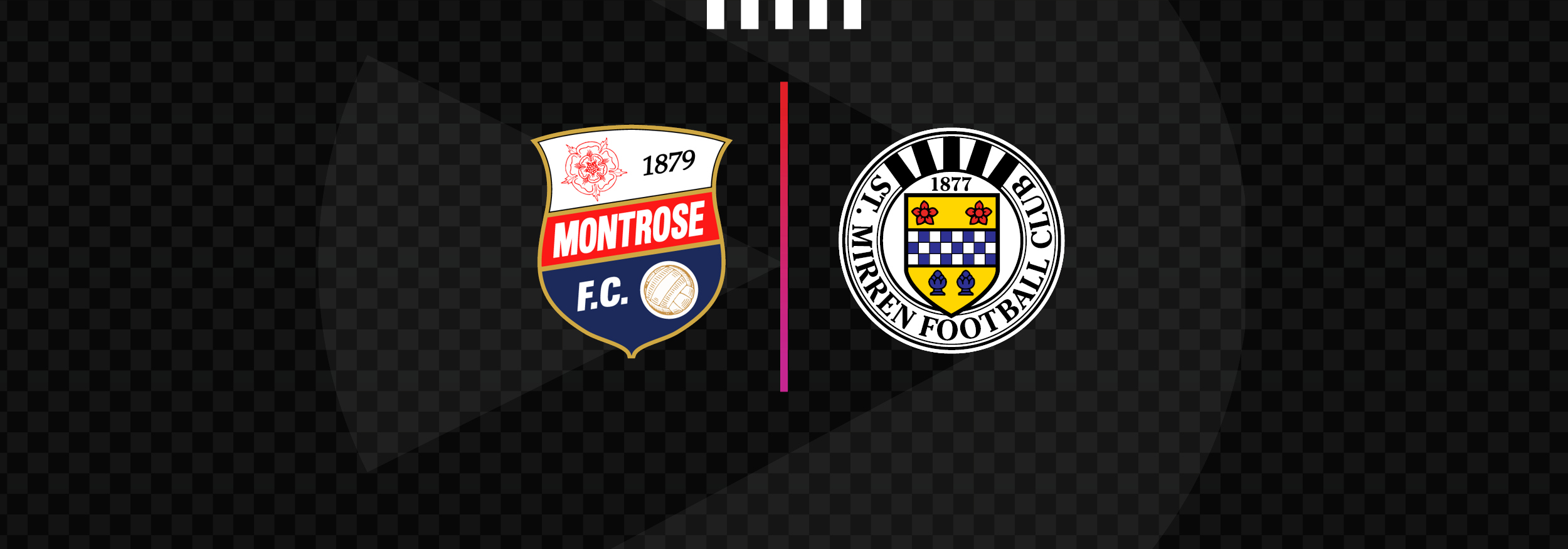 Ticket Info: Montrose v St Mirren (15th July)