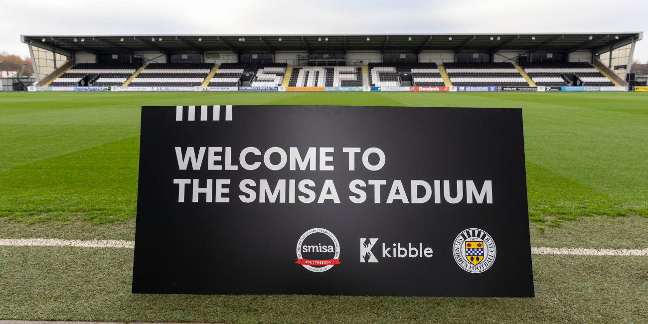 SMiSA Season Tickets help push us through 3500 mark