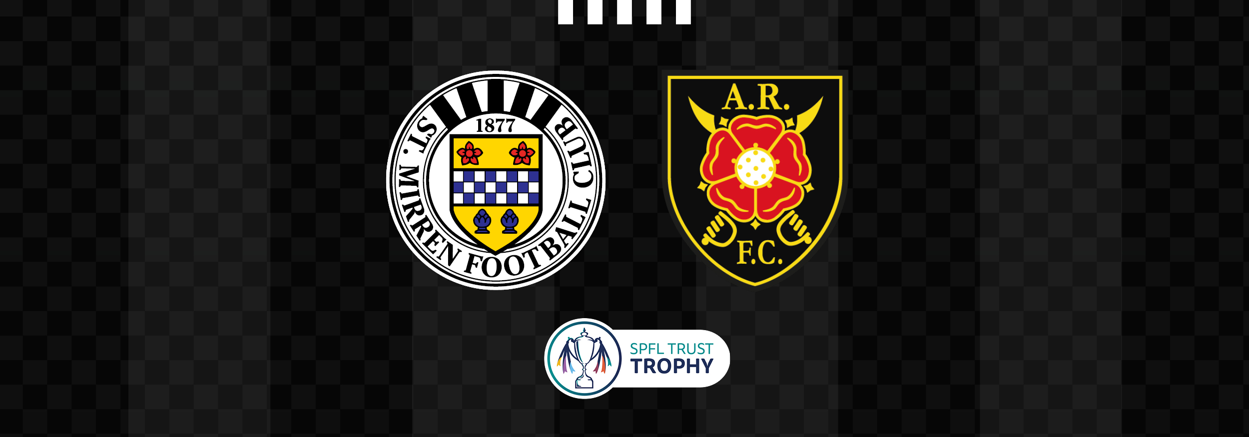 Matchday Info: St Mirren B v Albion Rovers
