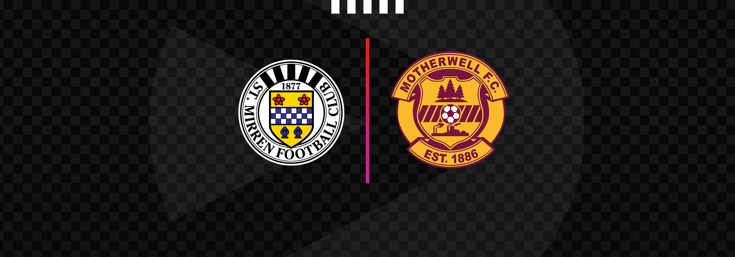 Ticket Info: St Mirren v Motherwell (19th Aug)