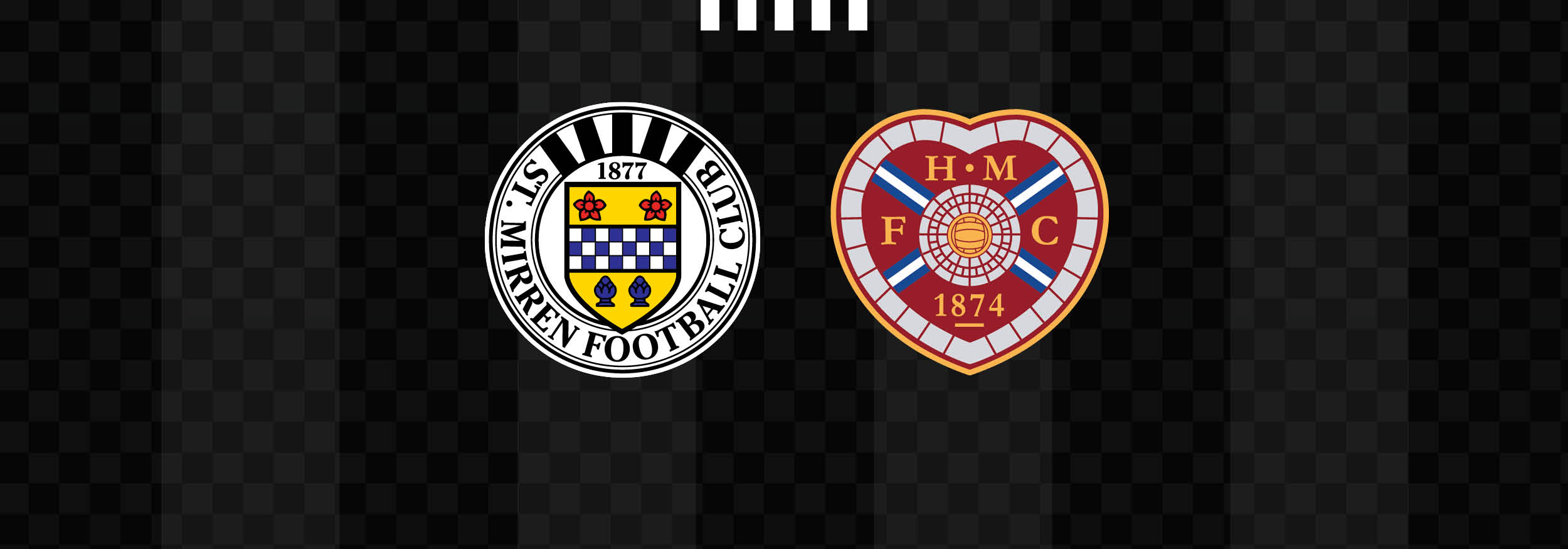 Matchday Info: St Mirren v Hearts (6th Apr)