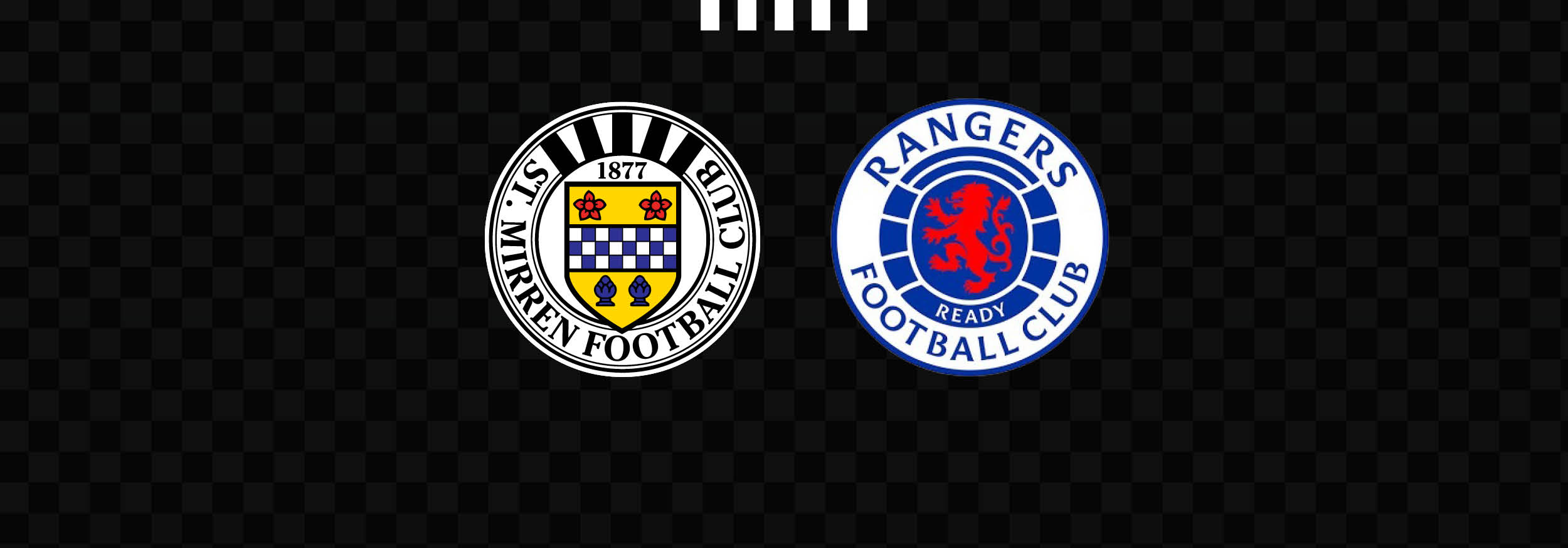 Matchday Info: St Mirren v Rangers (27th January)