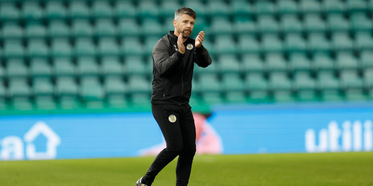 Opportunity missed, but disappointment won't linger says Stephen Robinson