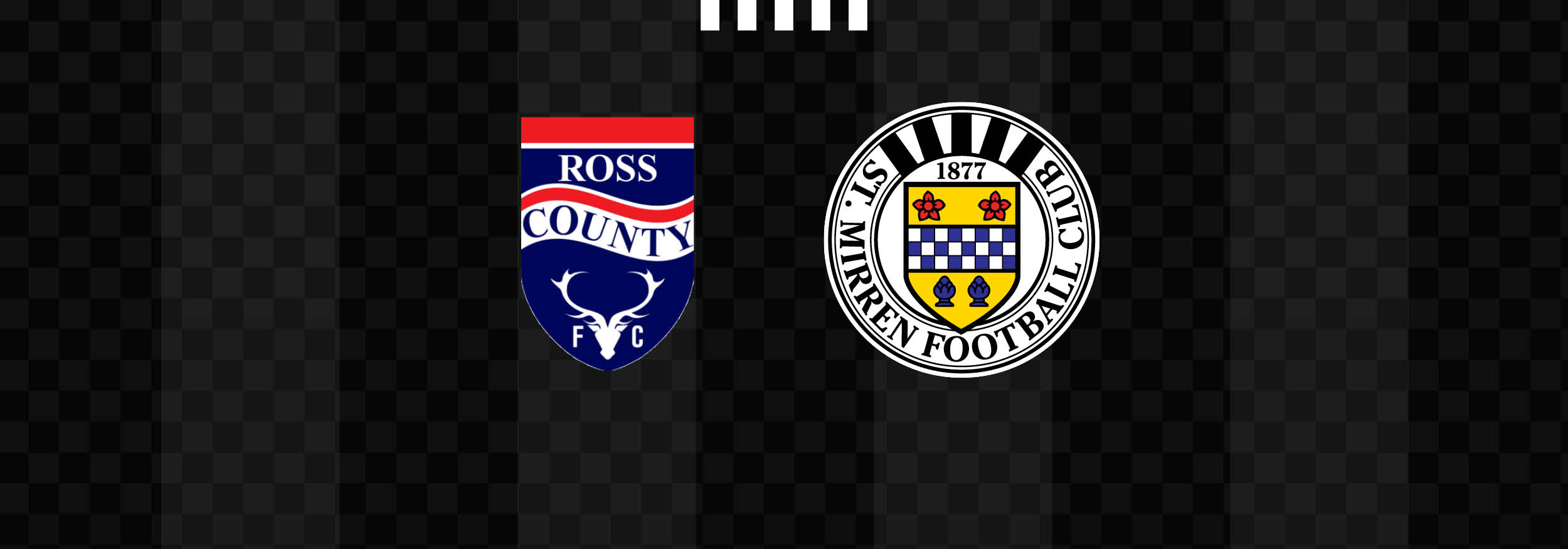 Fixture Amendment: Ross County v St Mirren (28th Nov)