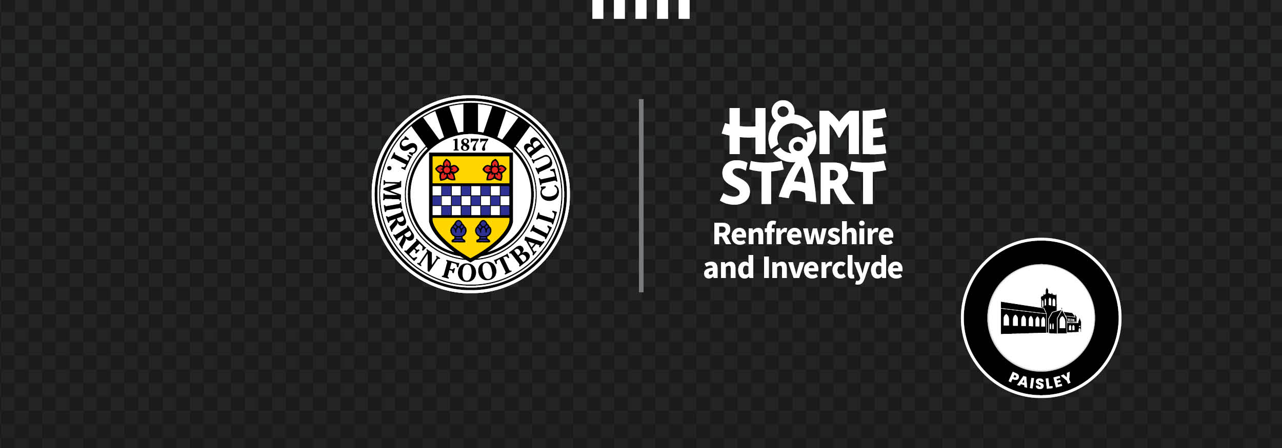 St Mirren Announce Strategic Charity Partnership with Home-Start Renfrewshire and Inverclyde