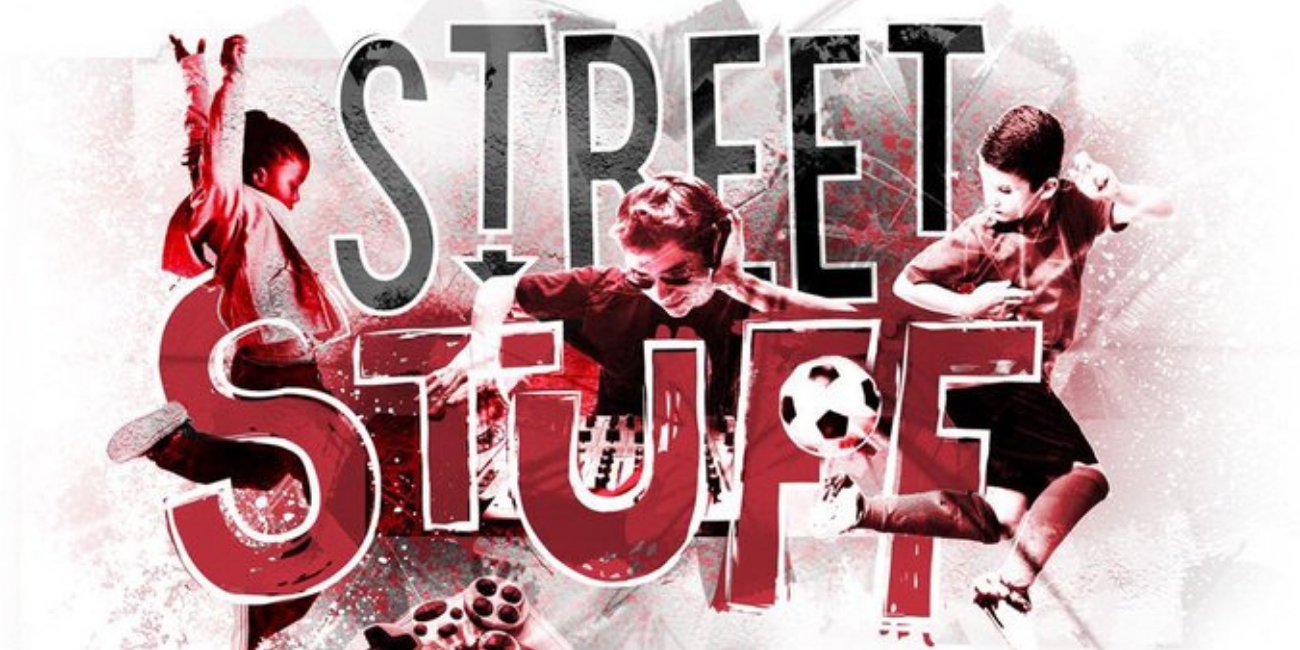 Young Carers in partnership with Street Stuff