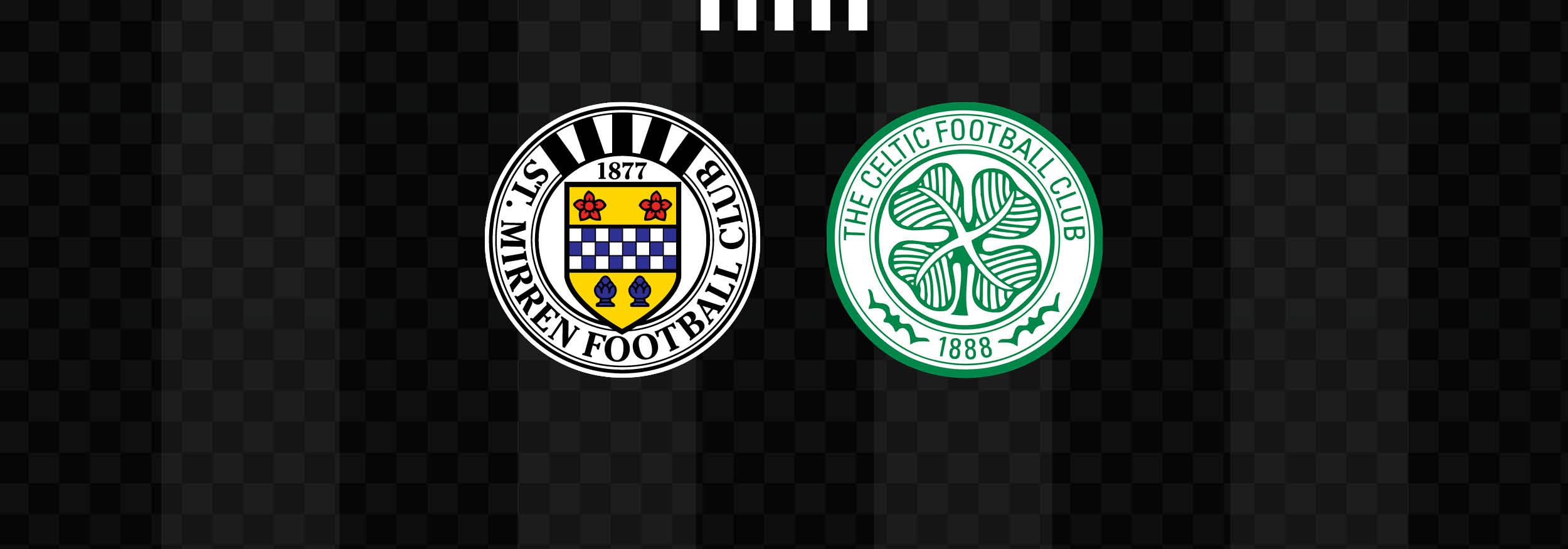 Ticket Info: St Mirren v Celtic (2nd Jan)