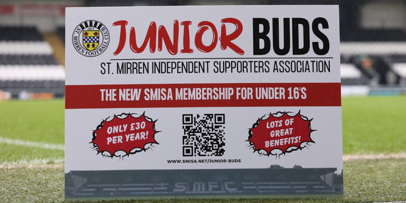 SMiSA launches Junior Buds