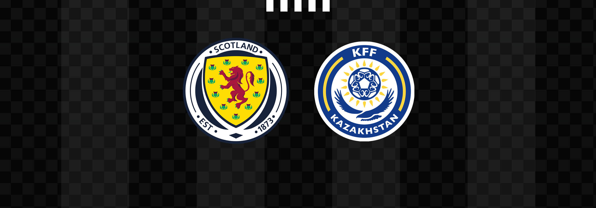 Ticket Info: Scotland U21s v Kazakhstan U21s