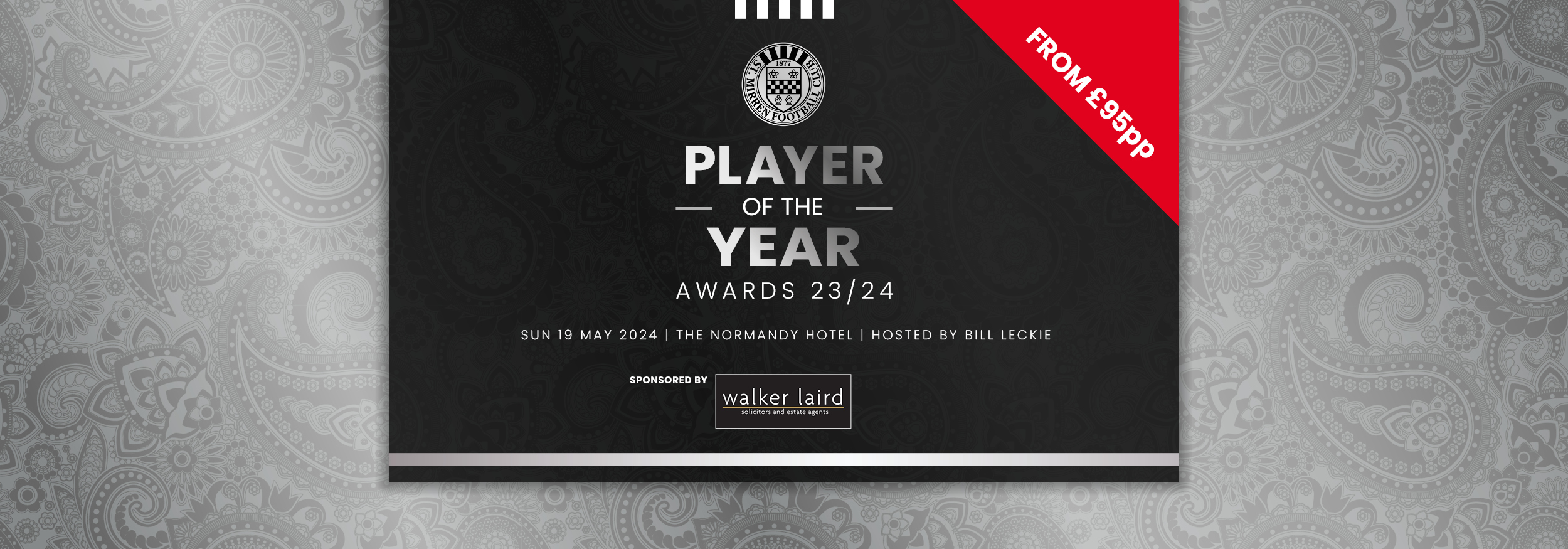 VOTE NOW | 2023/24 Player of the Year voting open