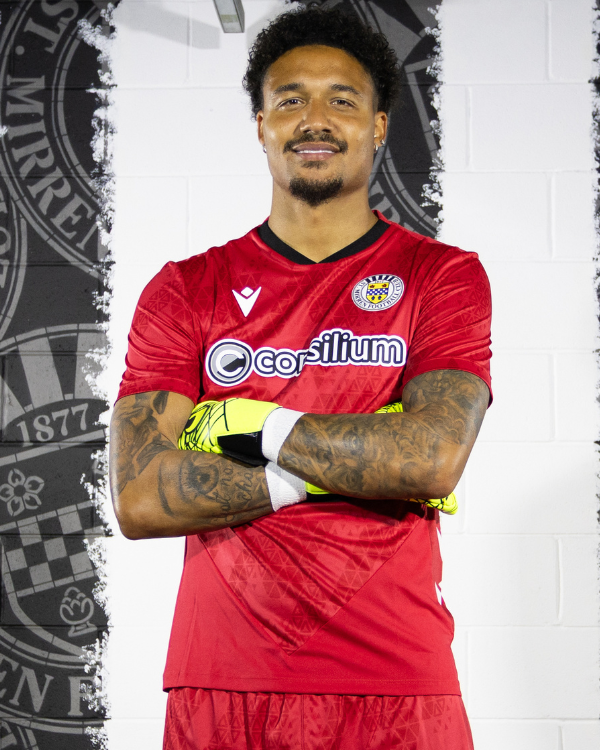 Shamal George