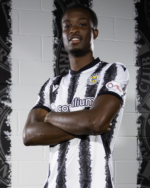 Roland Idowu